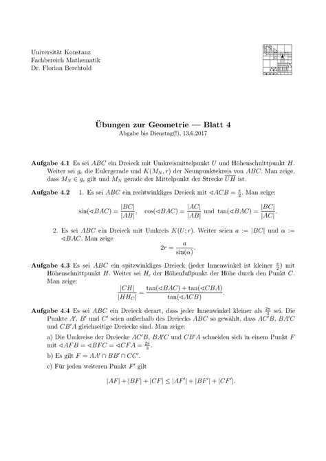 Ueb04 Questions And Tasks Universitat Konstanz Fachbereich