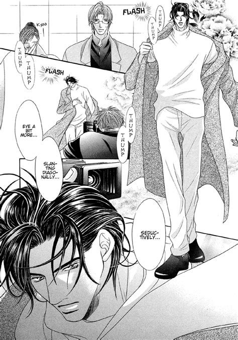 HIGASHINO You Nude Na Shisen Eng Page 4 Of 5 MyReadingManga