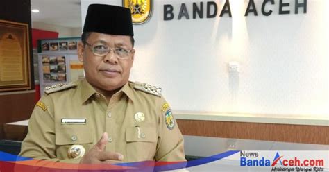 Aminullah Usulkan Seluruh Pegawai Honorer Untuk Dibuka Formasi Menjadi