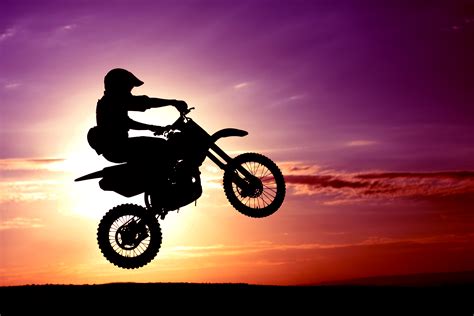 wallpaper sunset sports bike silhouette sunrise honda utah