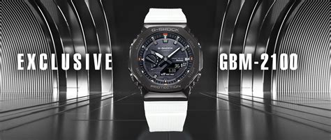 G Shock Gbm Casio