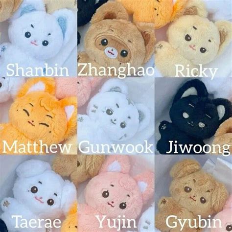 Pin by 💙 on АРАОА | K crafts, Plush dolls, Doll plushies