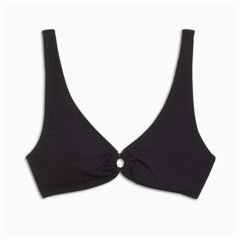 Top De Bikini Para Mujer PUMA