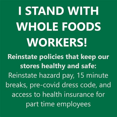 Using Myapp Wholefoods Helps Employees Stay Connected With Their Local Team And Receive Important Updates From The Corporate Office 2