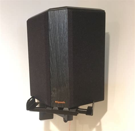 Customer Reviews Klipsch Reference Premiere RP 402S Ebony Surround