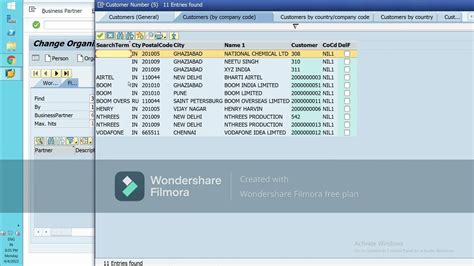 Ticket Of Vendor Payment Clearing With Customer Payment In SAP SAP