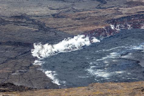 Kilauea September 2023 Eruption Ends Jeffsetter Travel