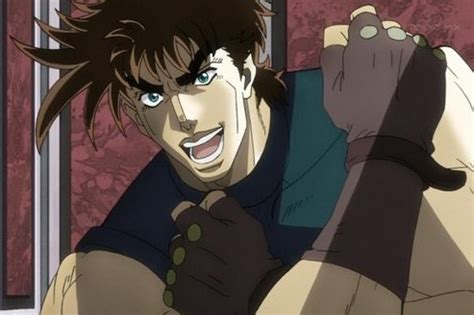 Jojo's Battle Tendency Best Character Bracket - BracketFights