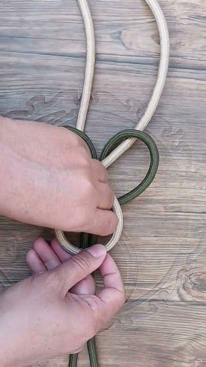teaching      knot