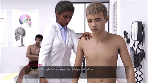 Vídeos porno Gay de 3D xHamster