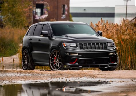 Джип Гранд Чероки Тюнинг Фото – Telegraph