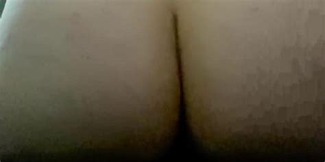 Girl With Fat Ass Fucks Herself With Dildo Tnaflix