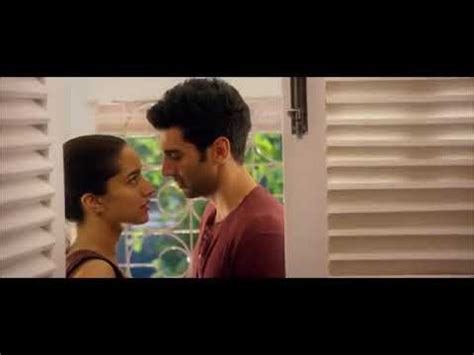 Shraddha Kapoor Hot Scene YouTube