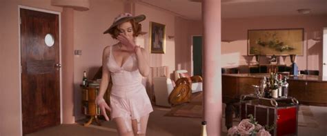 Nude Video Celebs Isla Fisher Sexy Blithe Spirit 2020