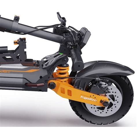 Купить Электросамокат Kugoo G2 MAX