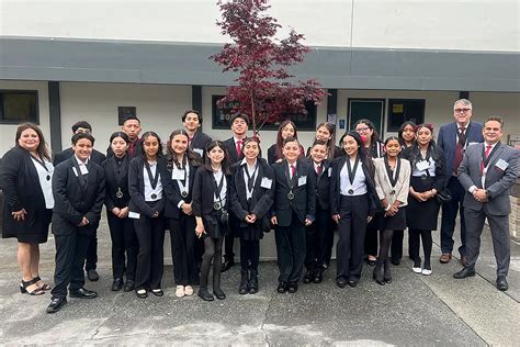 Migrant Education Students Excel at State Competition | Article Details
