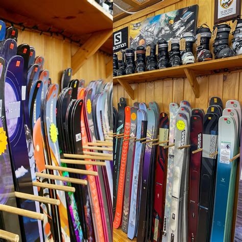 Lahout's - America's Oldest Ski Shop | Littleton NH