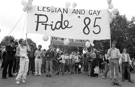 Lgbt History Month October 1 Huffpost Voices