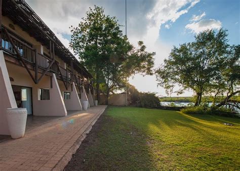 Chobe Safari Lodge Audley Travel Uk