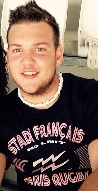 Fan Stade Fran Ais Rugby Amateur