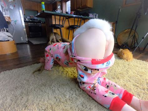 Do You Like My Picture Daddy Porn Pic