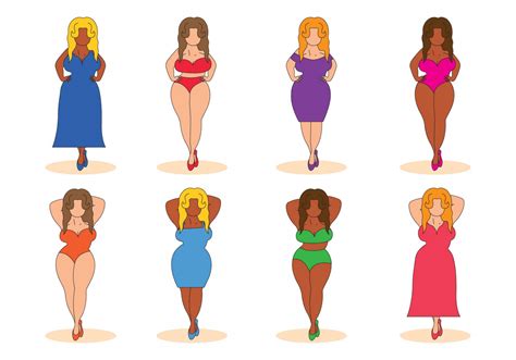 Plus Size Vector At Collection Of Plus Size Vector Free For Personal Use