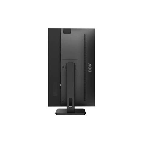 27" (68,58cm) AOC 27P2C schwarz 1920x1080 1x DisplayPort 1.2 / 1xHDMI 1 ...