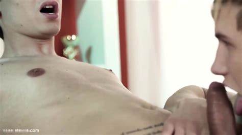 Sexy Locker Room Jock Play Gets Two Well Horned Beauties Ready To Fuck Raw Jizz Big Time