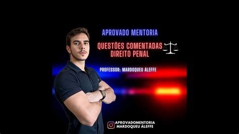 Direito Penal Aula Lei Penal No Tempo E Espa O Parte