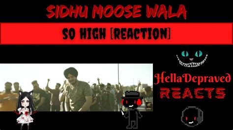 sidhu moose wala  high  time listen youtube