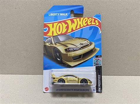 Yahoo オークション ホットウィール Hot Wheels ベーシック LB スー
