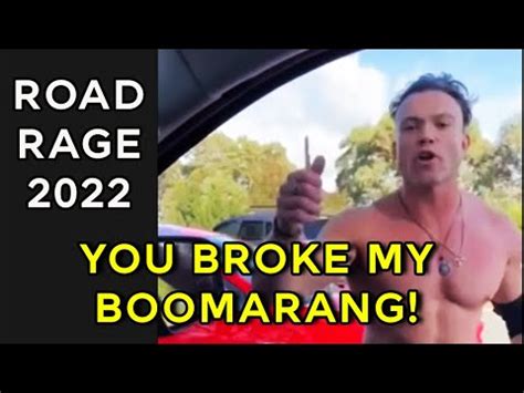 Road Rage Gone Wrong August Idiots In Cars Compilation Instant