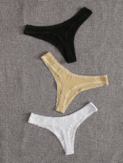 Women S Lingerie Sexy Lingerie Bras Underwear ROMWE USA