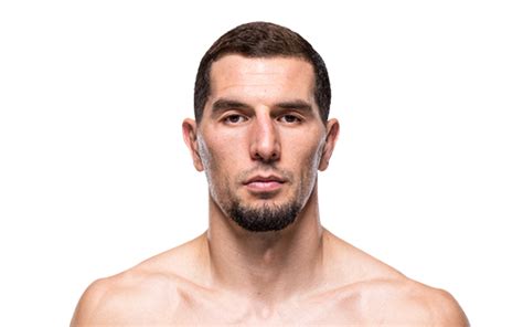 Abus Magomedov UFC