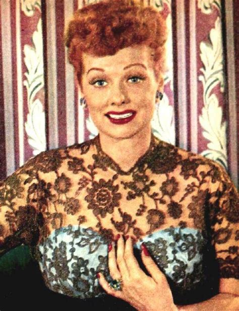 16 Fascinating Facts About Lucille Ball You Probably Didnt Know Lucille Ball I Love Lucy