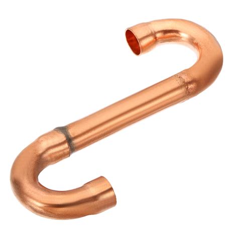 water supply copper tube type  copper pipe rigid plumbing tube