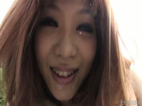 Sex Picnic With Asian Bitch