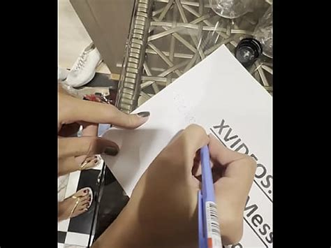 Verification Video PICHAYA Cherry XVIDEOS