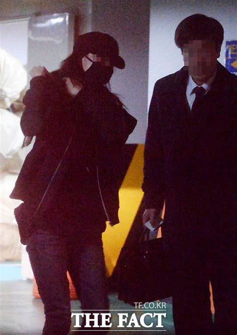 Breaking Female K Pop Idol C Confesses To Prostitution Charges In Recent Sex Scandal Koreaboo