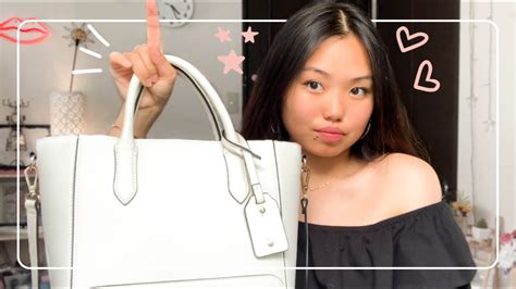 Whats In My Bag College Edition Youtube