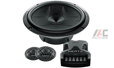 Автоакустика Hertz ESK 165L.5 купить с доставкой по Украине ...