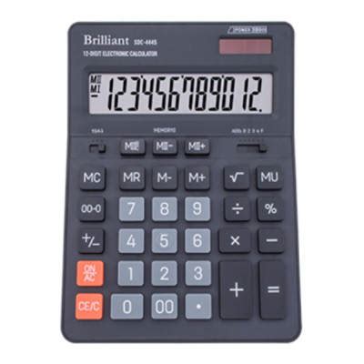 Калькулятор Brilliant SDC-444S brooklyn | купить недорого на Prom | Україна
