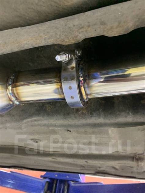 Изготовление глушителей, трасс! Резонаторов, легковые автомобили, мото ...