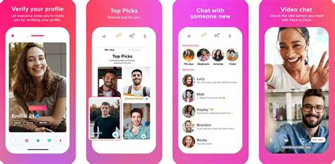 The Top 5 Wyoming Dating Apps Dating Coaches Love In 2022