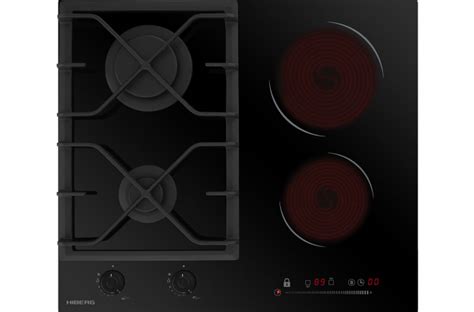 Варочная поверхность Hiberg VM 6021 B 897627 купить в Москве по цене ...