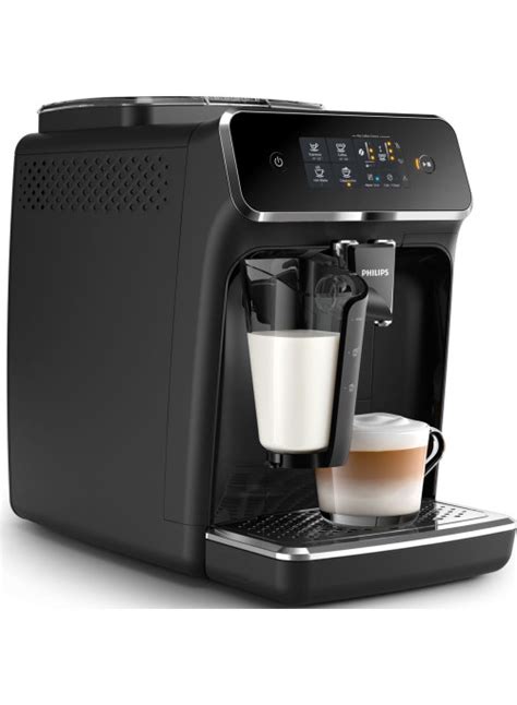 Кофемашина Philips EP2231/40 купить в интернет-магазине SavelaGame