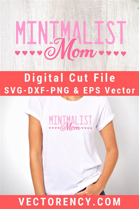 The Minimal Mom Printables