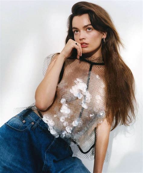 Emma Mackey Nude Pics Scenes And Porn Scandal Planet