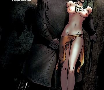 Muses Sex And Porn Comics