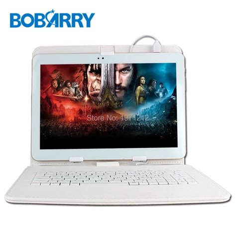 3G 4G LTE Android Tablets PC Tab Pad 10 Inch IPS Screen MTK8752 Octa